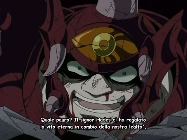 Otaku Gallery  / Anime e Manga / Saint Seiya / Screen Shots / Hades / 09 - Il limite dell orgoglio / 028.jpg